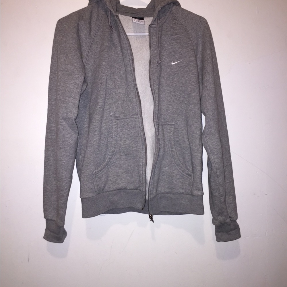 Nike hoodie